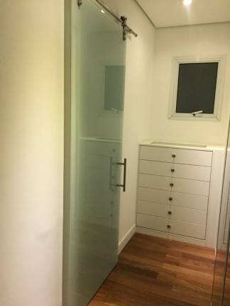 Imagem Apartamento com 4 Quartos à Venda, 205 m² em Vila Maria Alta - São Paulo