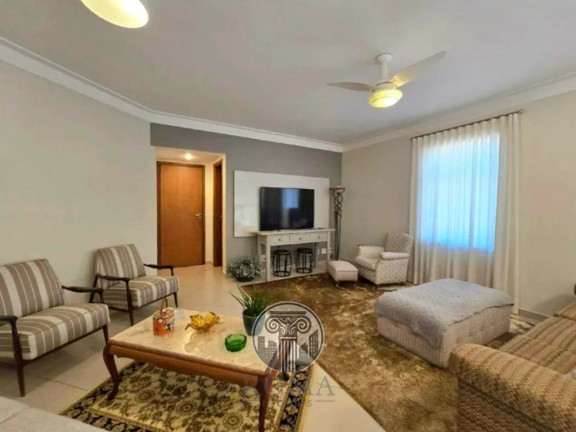 Imagem Imóvel com 3 Quartos à Venda, 177 m² em Jardim Irajá - Ribeirão Preto
