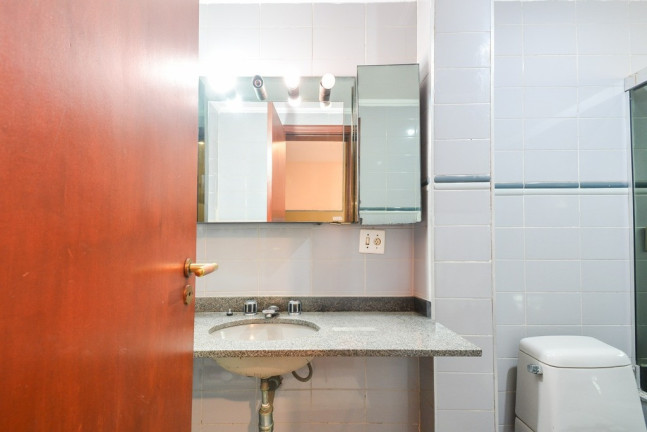Imagem Apartamento com 3 Quartos à Venda, 144 m² em Mirandópolis - São Paulo Imagem Apartamento com 3 Quartos à Venda, 144 m² em Mirandópolis - São Paulo