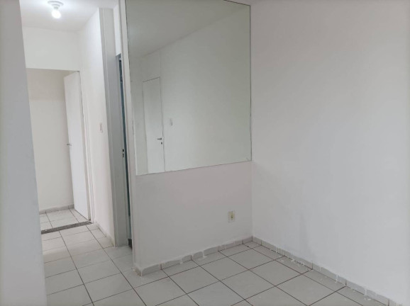 Imagem Apartamento com 2 Quartos à Venda, 48 m² em Jardim Limoeiro - Serra