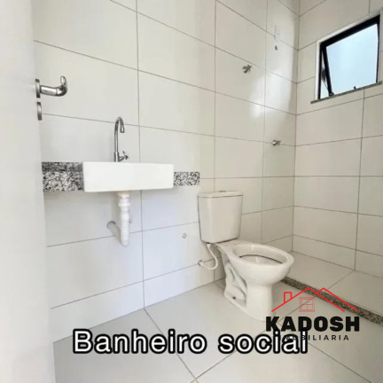 Imagem Casa com 3 Quartos à Venda, 178 m² em Registro - Feira De Santana Imagem Casa com 3 Quartos à Venda, 178 m² em Registro - Feira De Santana