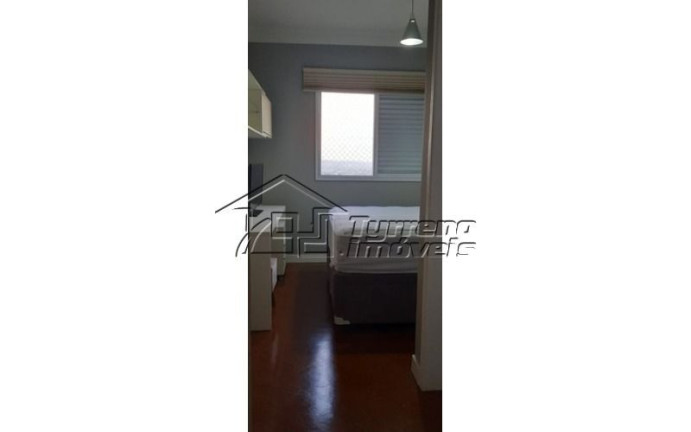Imagem Apartamento com 3 Quartos à Venda, 100 m² em Jardim Das Indústrias - São José Dos Campos Imagem Apartamento com 3 Quartos à Venda, 100 m² em Jardim Das Indústrias - São José Dos Campos