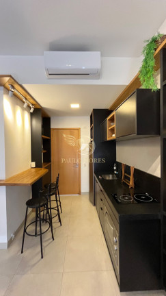 Imagem Apartamento com 1 Quarto à Venda, 41 m² em Praia Grande - Ubatuba Imagem Apartamento com 1 Quarto à Venda, 41 m² em Praia Grande - Ubatuba