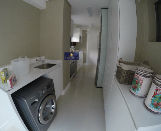 Imagem Apartamento com 3 Quartos à Venda, 100 m² em Vila Romana - São Paulo