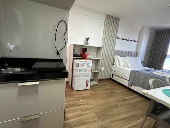 Imagem Flat com 1 Quarto à Venda, 19 m² em Bessa - João Pessoa Imagem Flat com 1 Quarto à Venda, 19 m² em Bessa - João Pessoa