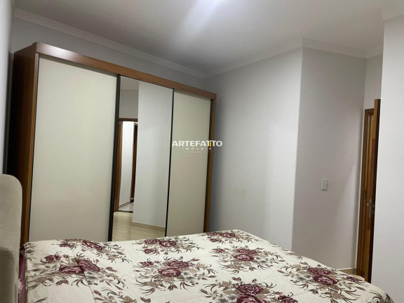 Imagem Apartamento com 3 Quartos à Venda, 83 m²