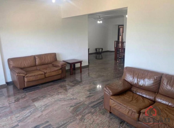 Imagem Apartamento com 4 Quartos à Venda, 168 m² em Canto Do Forte - Praia Grande Imagem Apartamento com 4 Quartos à Venda, 168 m² em Canto Do Forte - Praia Grande