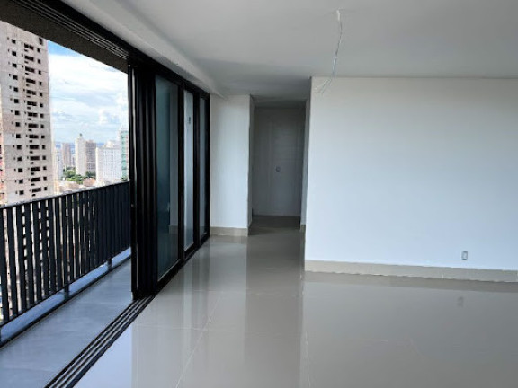 Imagem Apartamento com 3 Quartos à Venda, 157 m² em Setor Marista - Goiânia