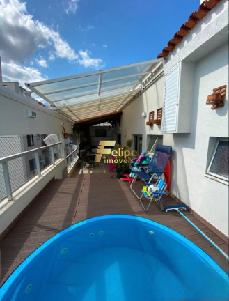 Cobertura com 3 Quartos à Venda, 130 m² em Jardim Da Penha - Vitória