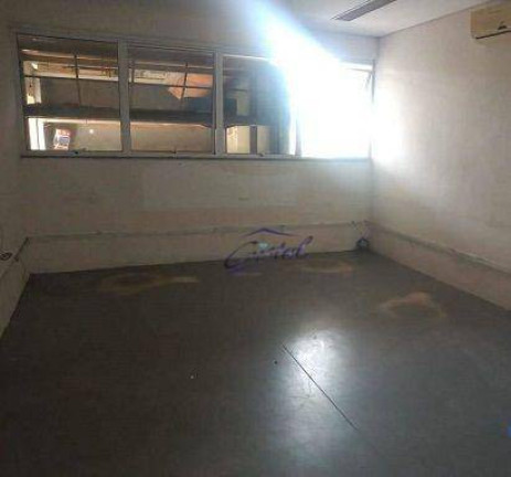 Imagem Galpão à Venda ou Locação, 5.157 m² em Parque Industrial San José - Cotia Imagem Galpão à Venda ou Locação, 5.157 m² em Parque Industrial San José - Cotia