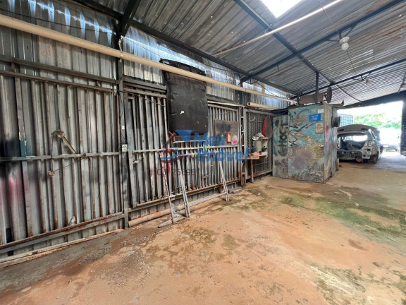 Imagem Terreno à Venda, 100 m² em Samambaia Norte (samambaia) - Brasília Imagem Terreno à Venda, 100 m² em Samambaia Norte (samambaia) - Brasília