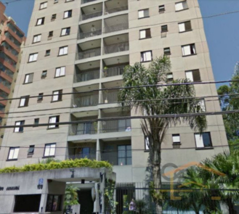 Imagem Apartamento com 3 Quartos à Venda, em Mandaqui - São Paulo Imagem Apartamento com 3 Quartos à Venda, em Mandaqui - São Paulo