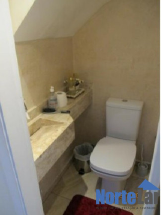 Imagem Casa de Condomínio com 2 Quartos à Venda, 65 m² em Loteamento City Jaragua - São Paulo