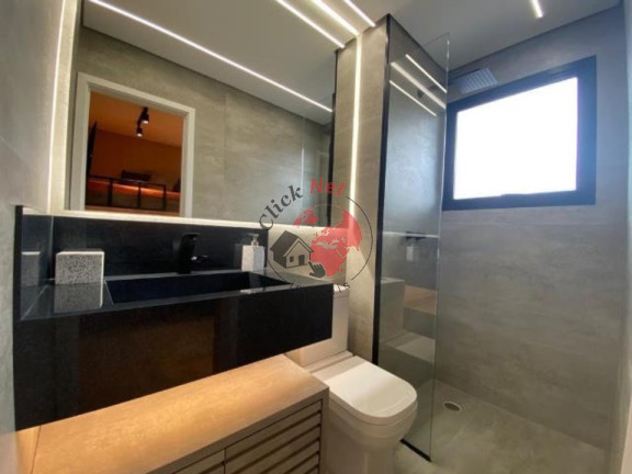 Imagem Apartamento com 2 Quartos à Venda, 58 m² em Baeta Neves - São Bernardo Do Campo