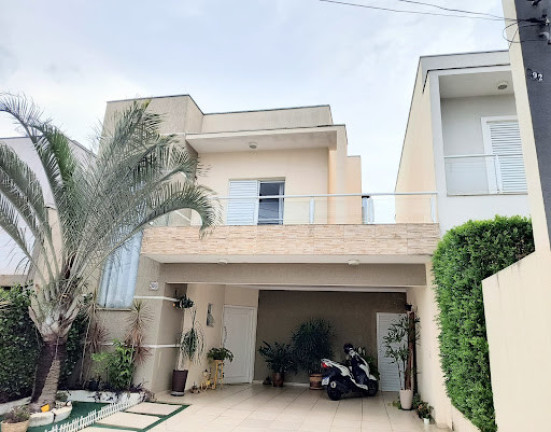 Imagem Sobrado com 3 Quartos à Venda, 178 m² em Condomínio Residencial Villagio Milano - Sorocaba Imagem Sobrado com 3 Quartos à Venda, 178 m² em Condomínio Residencial Villagio Milano - Sorocaba