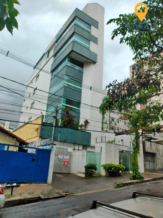 Imagem Apartamento com 3 Quartos à Venda, 110 m² em Gutierrez - Belo Horizonte