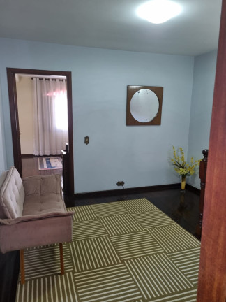 Imagem Casa com 3 Quartos à Venda, 120 m² em Vila Emir - São Paulo Imagem Casa com 3 Quartos à Venda, 120 m² em Vila Emir - São Paulo