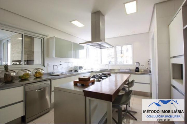 Imagem Imóvel com 4 Quartos à Venda, 425 m² em Panamby - São Paulo