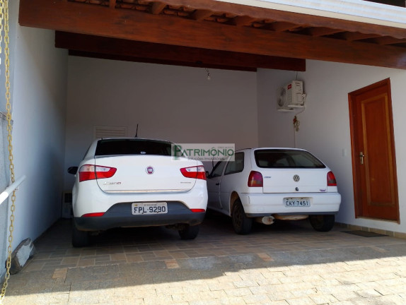 Imagem Casa com 4 Quartos à Venda, 132 m² em Nova Jaguariúna - Jaguariúna Imagem Casa com 4 Quartos à Venda, 132 m² em Nova Jaguariúna - Jaguariúna