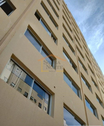 Apartamento com 1 Quarto à Venda, 28 m² em Santana - São Paulo