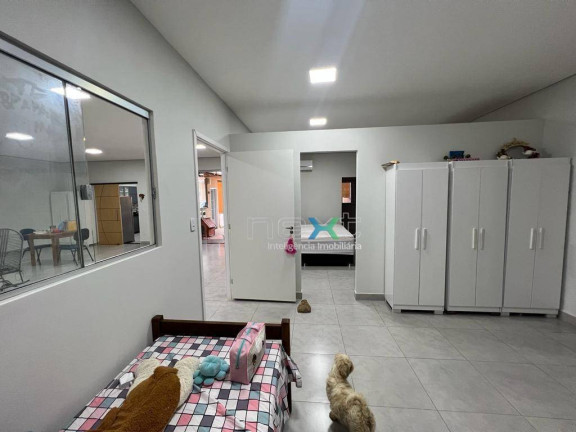 Imagem Casa com 2 Quartos à Venda, 187 m² em Vivendas Do Parque - Campo Grande Imagem Casa com 2 Quartos à Venda, 187 m² em Vivendas Do Parque - Campo Grande
