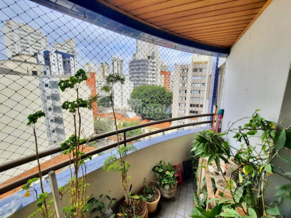 Imagem Apartamento com 2 Quartos à Venda, 60 m² em Higienópolis - São Paulo Imagem Apartamento com 2 Quartos à Venda, 60 m² em Higienópolis - São Paulo