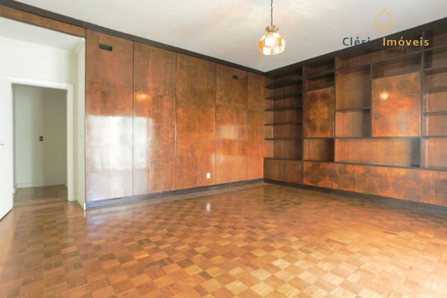 Imagem Apartamento com 3 Quartos à Venda, 393 m² em República - São Paulo