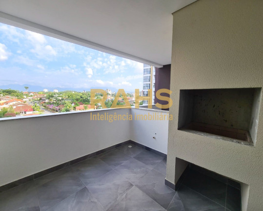 Imagem Apartamento com 3 Quartos à Venda, 129 m² em América - Joinville