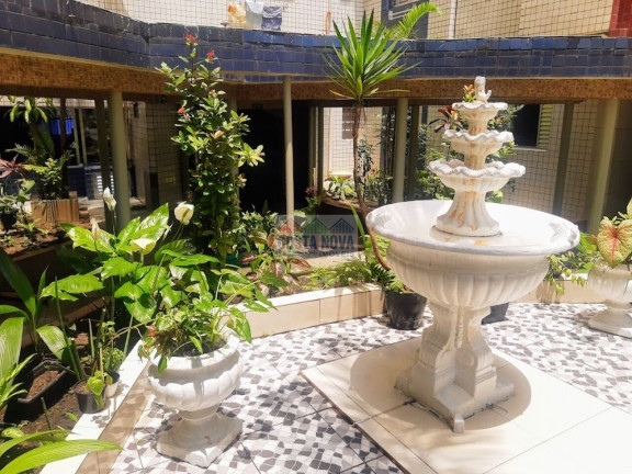Imagem Apartamento à Venda, 36 m² em Centro - São Vicente Imagem Apartamento à Venda, 36 m² em Centro - São Vicente