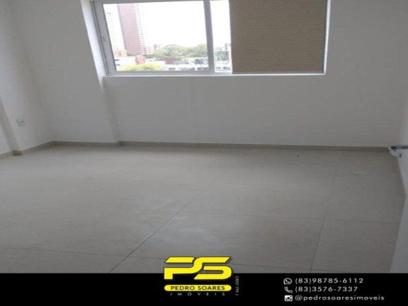 Imagem Apartamento com 2 Quartos à Venda, 60 m² em Aeroclube - João Pessoa Imagem Apartamento com 2 Quartos à Venda, 60 m² em Aeroclube - João Pessoa