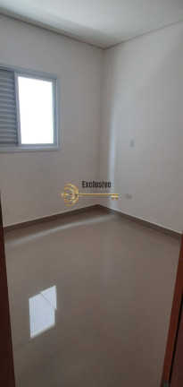 Imagem Apartamento com 3 Quartos à Venda, 63 m² em Vila Humaitá - Santo André