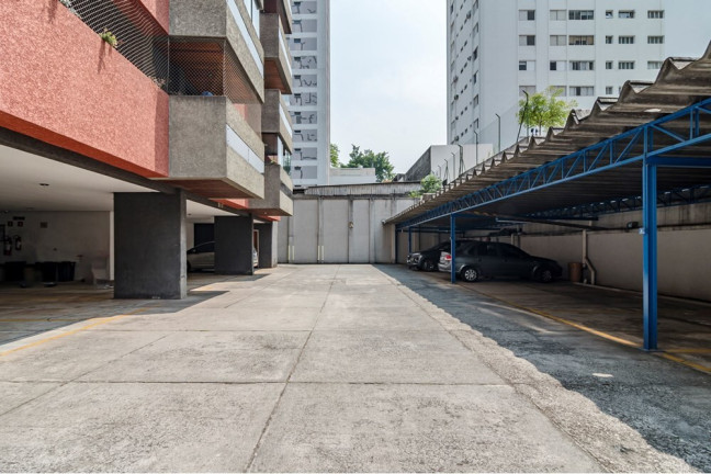 Imagem Apartamento com 2 Quartos à Venda, 166 m² em Cerqueira César - São Paulo Imagem Apartamento com 2 Quartos à Venda, 166 m² em Cerqueira César - São Paulo