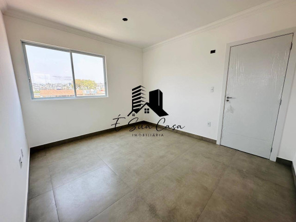 Apartamento com 2 Quartos à Venda, 60 m² em Santa Terezinha - Belo Horizonte