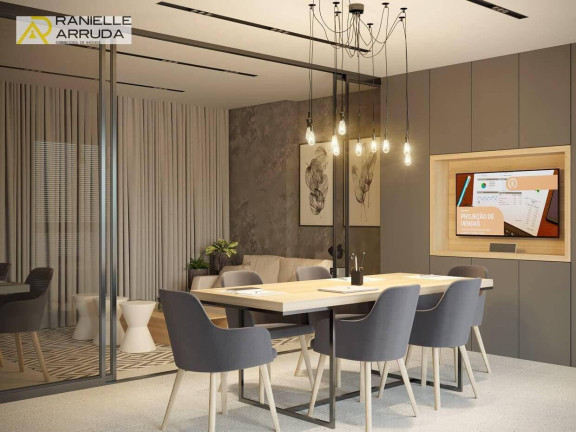 Imagem Apartamento com 3 Quartos à Venda, 87 m² em Manaíra - João Pessoa