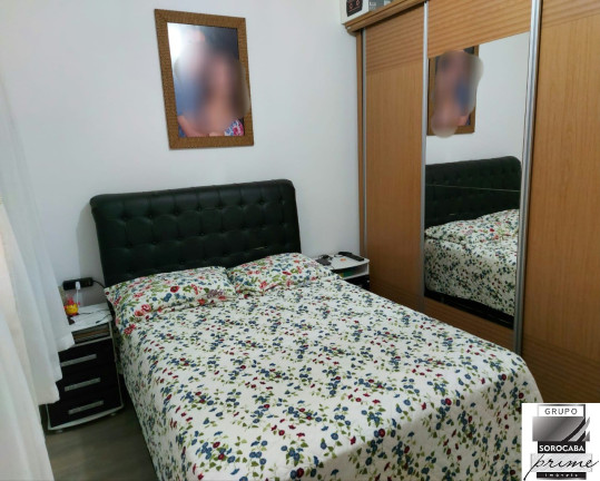 Imagem Sobrado com 2 Quartos à Venda, 62 m² em Jardim Piazza Di Roma Ii - Sorocaba