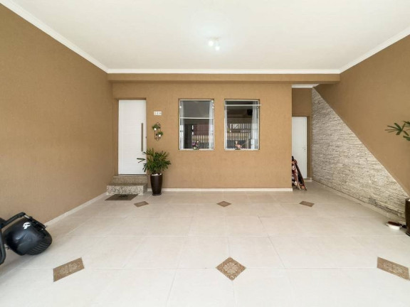 Imagem Casa com 4 Quartos à Venda, 250 m² em Vila Gomes Cardim - São Paulo Imagem Casa com 4 Quartos à Venda, 250 m² em Vila Gomes Cardim - São Paulo