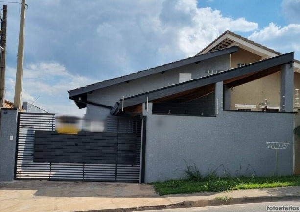 Imagem Casa com 3 Quartos à Venda, 232 m² em Jardim Paulista - Atibaia