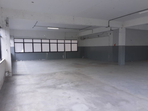 Imagem Edifício Residencial para Alugar, 3.615 m² em Planalto Paulista - São Paulo