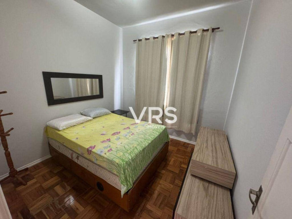 Imagem Apartamento com 2 Quartos à Venda, 58 m² em Taumaturgo - Teresópolis Imagem Apartamento com 2 Quartos à Venda, 58 m² em Taumaturgo - Teresópolis