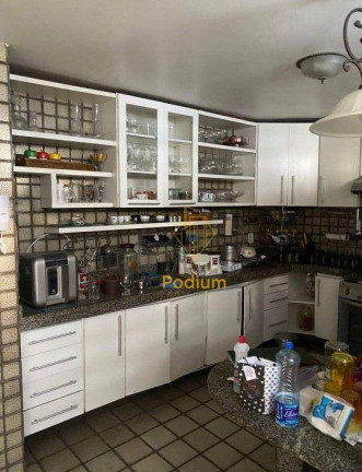 Imagem Apartamento com 3 Quartos à Venda, 190 m² em Miramar - João Pessoa Imagem Apartamento com 3 Quartos à Venda, 190 m² em Miramar - João Pessoa