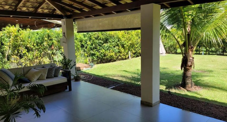 Imagem Casa com 4 Quartos à Venda, 284 m² em Itapuã - Salvador Imagem Casa com 4 Quartos à Venda, 284 m² em Itapuã - Salvador