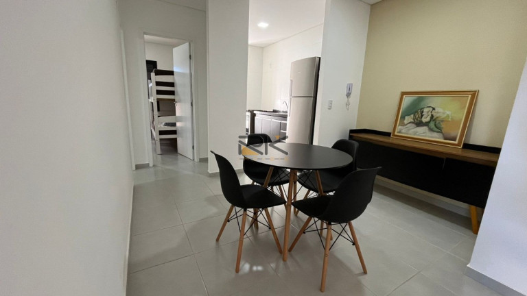 Imagem Apartamento com 2 Quartos à Venda, 69 m² em Tenório - Ubatuba Imagem Apartamento com 2 Quartos à Venda, 69 m² em Tenório - Ubatuba