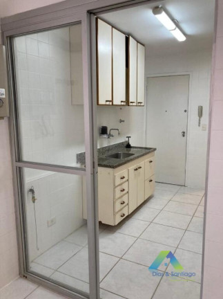 Imagem Apartamento com 2 Quartos à Venda, 74 m² em Itaim Bibi - São Paulo