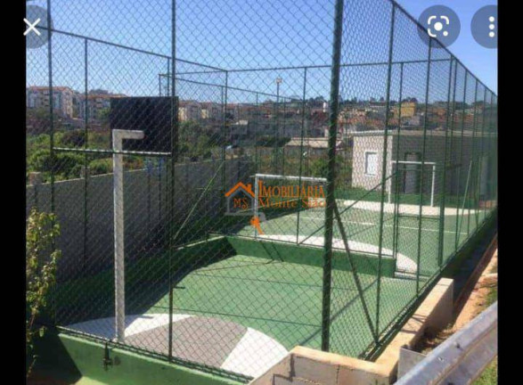 Imagem Apartamento com 2 Quartos à Venda, 54 m² em Vila Alzira - Guarulhos Imagem Apartamento com 2 Quartos à Venda, 54 m² em Vila Alzira - Guarulhos