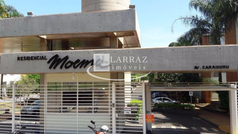 Imóvel com 2 Quartos à Venda, 60 m² em Republica - Ribeirão Preto