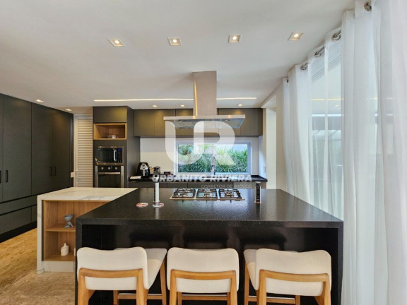 Imagem Casa com 6 Quartos à Venda, 424 m² em Riviera | Módulo 19 - Bertioga
