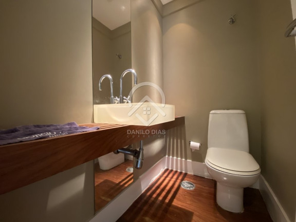 Imagem Apartamento com 3 Quartos à Venda, 125 m² em Campo Belo - São Paulo Imagem Apartamento com 3 Quartos à Venda, 125 m² em Campo Belo - São Paulo