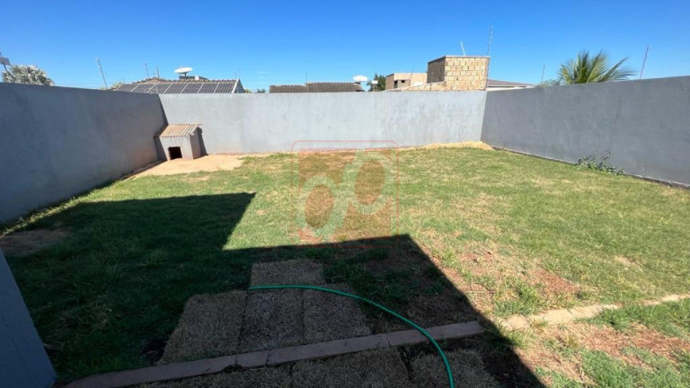 Imagem Casa com 3 Quartos à Venda, 375 m² em Residencial Colinas - Sorriso