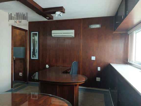 Imagem Sala Comercial à Venda, 39 m² em Vila Leopoldina - São Paulo Imagem Sala Comercial à Venda, 39 m² em Vila Leopoldina - São Paulo