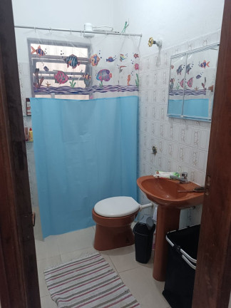 Imagem Casa com 3 Quartos à Venda, 127 m² em Caicara - Praia Grande Imagem Casa com 3 Quartos à Venda, 127 m² em Caicara - Praia Grande